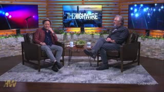 Rob Schneider on the Shocking History of the Hepatitis B Vaccine