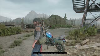 Days Gone - 100% Walkthrough Part 106