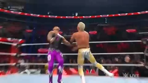 WWE Super video