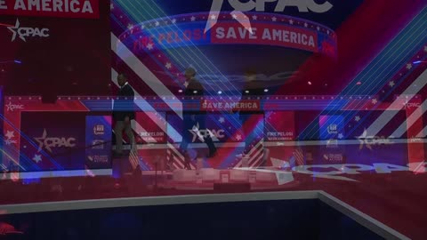 CNN+ Season 2 - CPAC in Texas