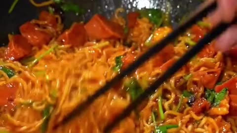 How to Cook Instant Noodles Like A Pro