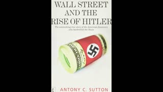 "Cutting Through the Matrix" with Alan Watt - Redux 112 "He Who Controls the Past..." - 6-4-2023