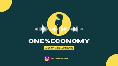 Podcast#2 Emociones en el mercado