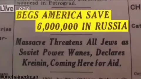 6 Million Lies Told 6 Million Times DOESN'T MAKE IT TRUE.