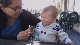 Baby Video