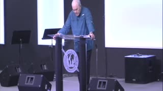 Watch and PRAY - Ron Hunter - 10-15-2023