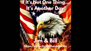 Jim & Bill "It's Another Day" EP 389