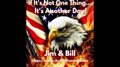 Jim & Bill "It's Another Day" EP 389