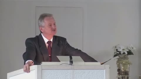 Pastor Tscharntke zu den düsteren Aussichten 2023