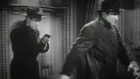 Gorilla, The (1939) Full Movie
