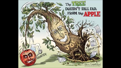 Ben Garrison - The Tree