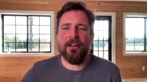 My thoughts on black dads with mustaches, Owen Benjamin April 1, 2024