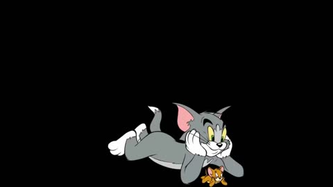 Tom and jerry