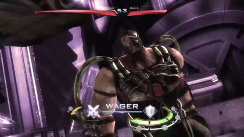 Injustice Gods Among Us Battle9