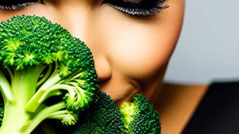 Top 5 Verduras Para El Cerebro Y Una Buena Salud Mental 🧠 🥒