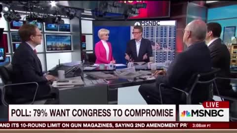 MSNBC Says it’s “Our Job” to Control What People Think (2017)