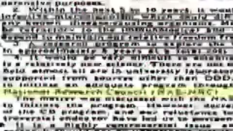 This doctor says he deliberately created AIDS to depopulate humanity at Ft. Dietrich Maryland