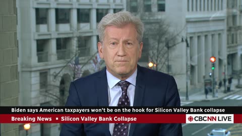 Eyes on world markets for possible aftermath from Silicon Valley Bank collapse