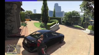 GTA 5 chaos Happens Every 30 Seconds