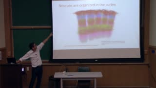 Neural Interfaces and Neural Dust -- Prof Michel Maharbiz -- Aug. 16 Lecture UC Berkeley