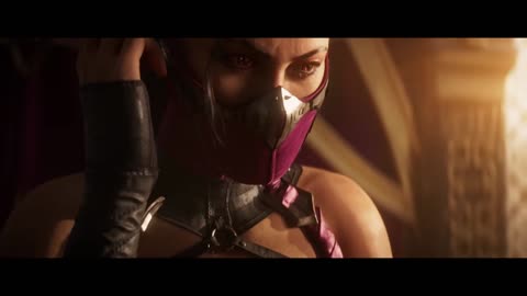 Mortal Kombat 1 Official Announcement Trailer