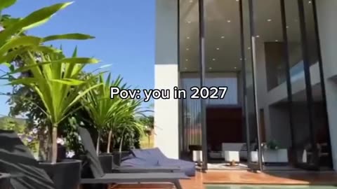 we in 2027 ❤ #investing #luxury #success #money #cash #shorts #bitcoin