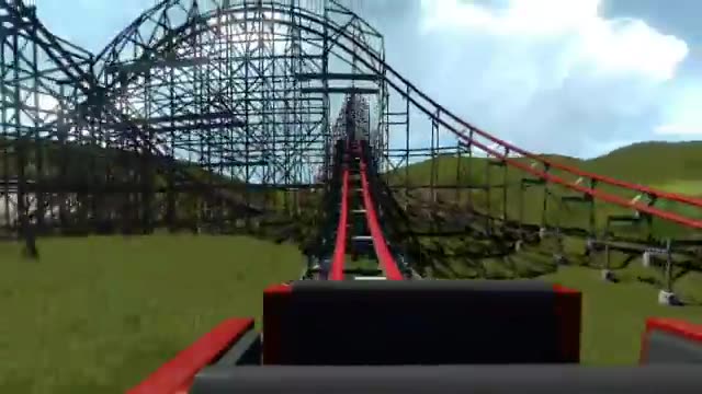 The Ultimate Guide to the Top 5 Roller Coaster 4K Videos from VR 360