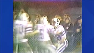 9-1-1983 - WNEP's 1983 Super 16 #1 Team Berwick Bulldogs Season Preview