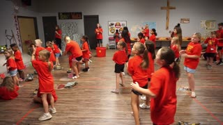 Pleasant Hill VBS 2022