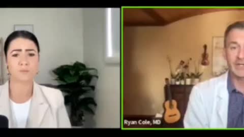 Dr. Ryan Cole: OMS (WHO) é uma organização absolutamente corrupta.