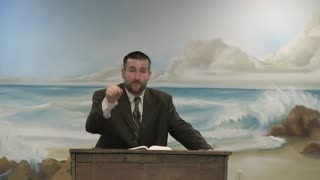 Thou Shalt Catch Men | Pastor Steven Anderson | 02/03/2013 Sunday PM