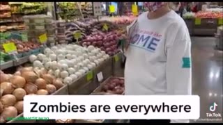 Zombies Everywhere