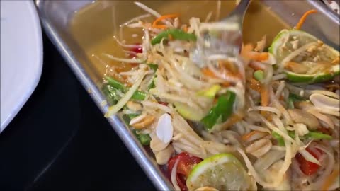 Episode 33 - Thailand Street Foods - Part 2