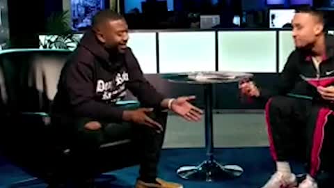 Ray J Exposes Million Dollar Mindset #SHORTS #RAYJ