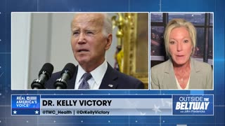 Dr. Kelly Victory Unplugged; Blasts Do-Nothing Limp Dinghas GOP'ers