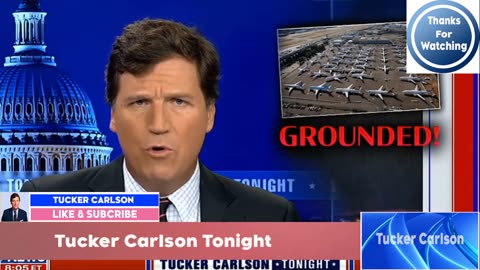 Tucker Carlson 2/16/24 | Tucker Carlson February 16, 2024