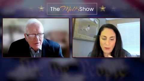 Mel K discusses "ENERGY, THE ENVIRONMENTAL MOVEMENT & GREEN NEW DEAL" with Dr. Bonner Cohen