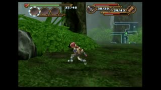 Dark Cloud2 Playthrough Part22