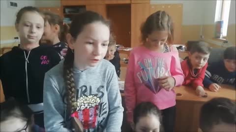 eTwinning Italy,Slovakia food