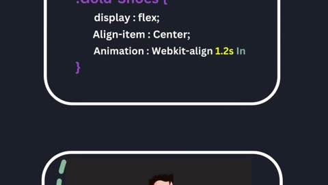 Animation Explanation #thewebforce #freelancing #html #css #webdevelopment