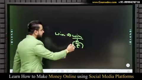 Make money online in legitimate ways