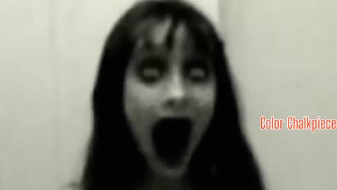 Scariest jumpscare videos on the internet