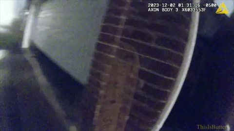 Knoxville PD releases body cam video after officer shoots at man while responding to his 911 text