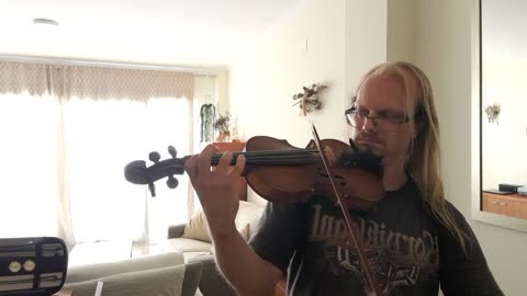 Lyriel - Autumntales (violin cover)