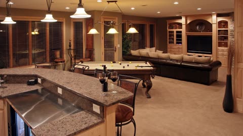 Basement Finishing Plus | 571-454-5565