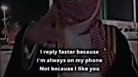 I reply Fast #x_reletable #attitudevideo #sevage #trending #viral #whatsappstatus