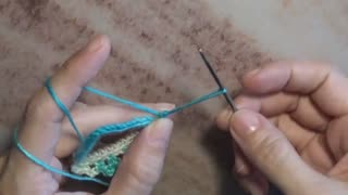 DIY Crochet Earrings Tutorial for Beginners, Easy Crochet Jewelry