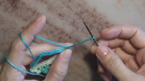 DIY Crochet Earrings Tutorial for Beginners, Easy Crochet Jewelry