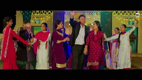 Dollar GS Namol New Punjabi Song Official music video 2023