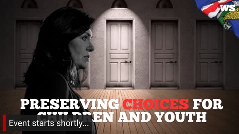 Alberta New Policies: Preserving choices for children and youth